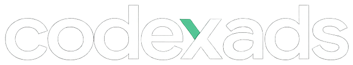 CodeXAds